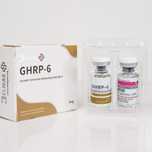 GHRP-6 5mg