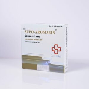 Beligas Supo®-Aromasin 25mg