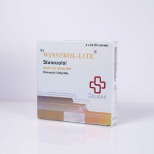Beligas Winstrol-Lite 10mg
