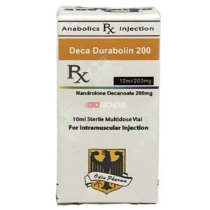 Deca 200 – Odin Pharma