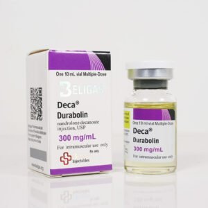 Beligas Deca®-Durabolin 300mg/mL