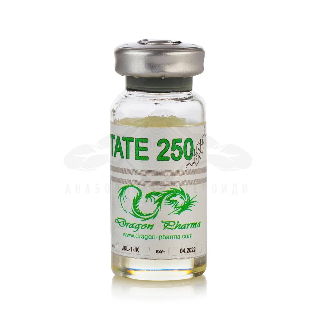 Testosterone Enantate 250mg - Image 2
