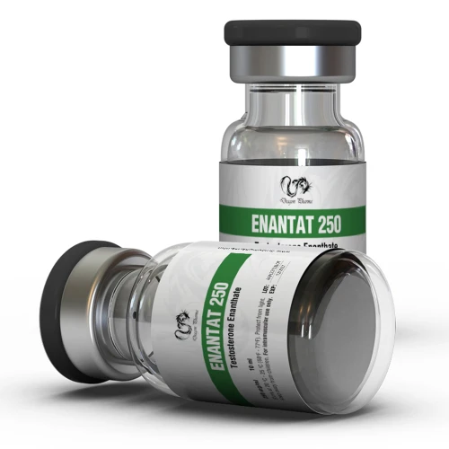 Testosterone Enantate 250mg