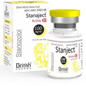 Stanozolol Injection Stanozolol 100 Mg