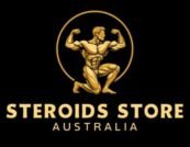 steroids store Australia